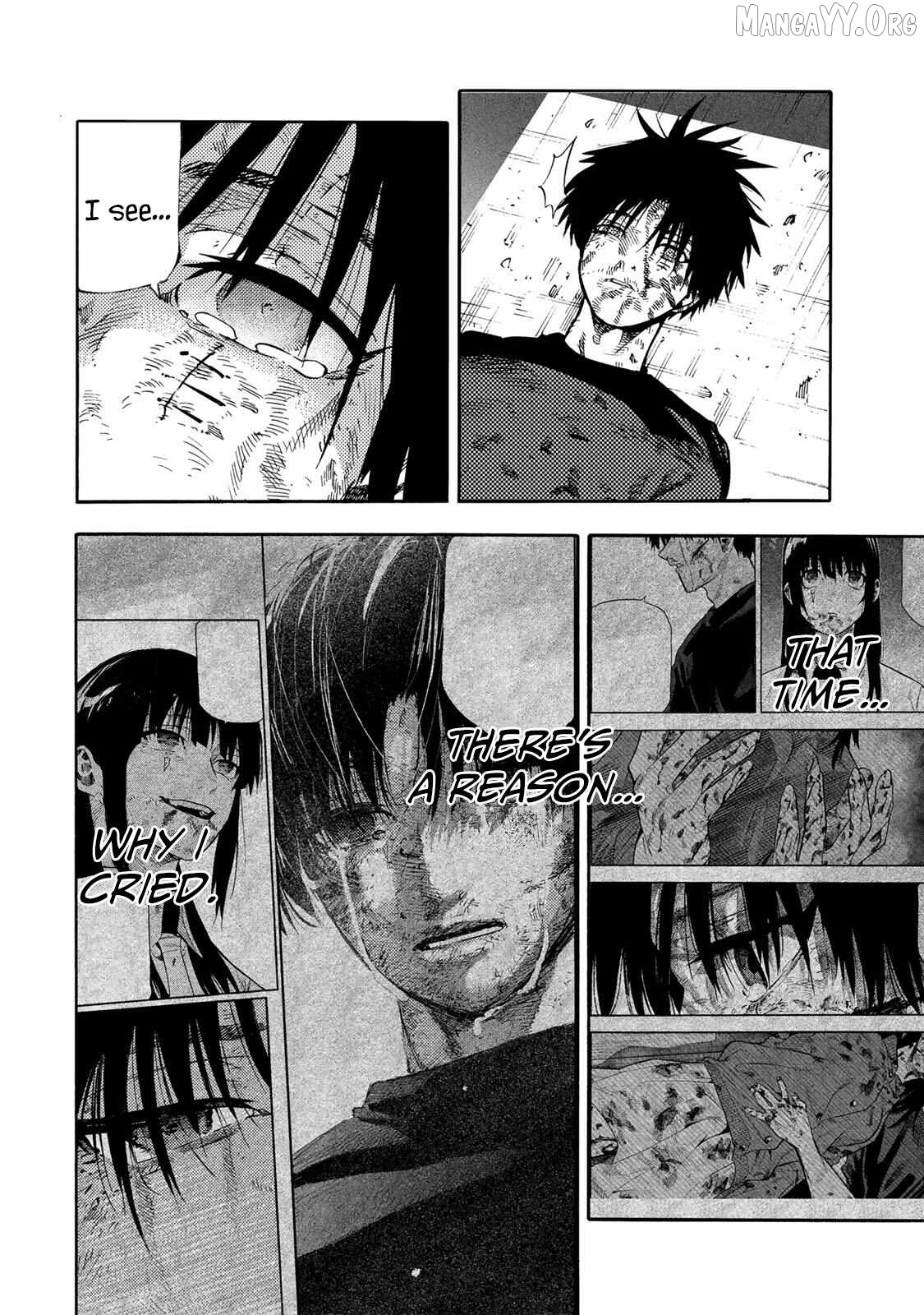 Juujika No Rokunin Chapter 230 image 10